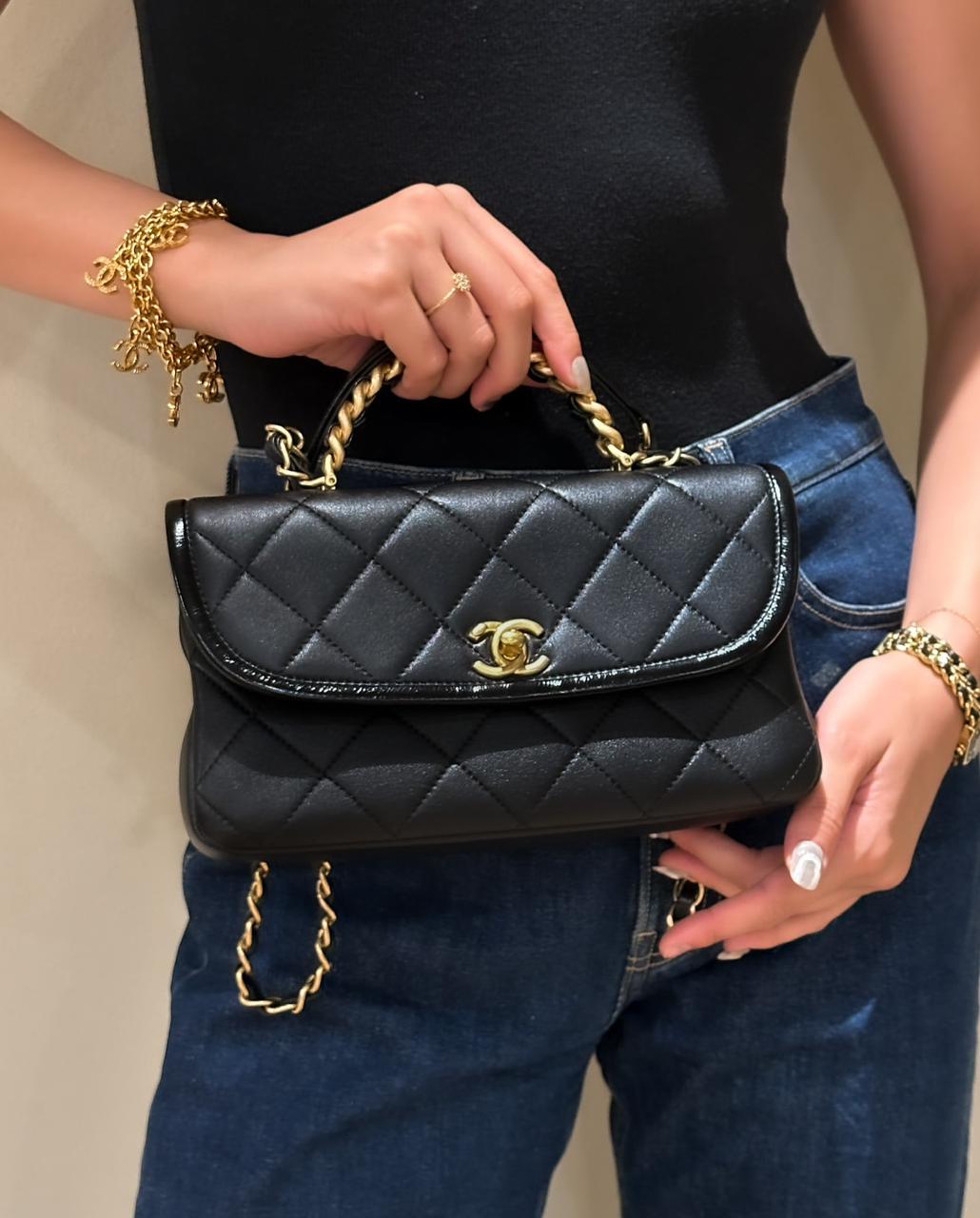 Ladies Chanel bags Lilly Onlines