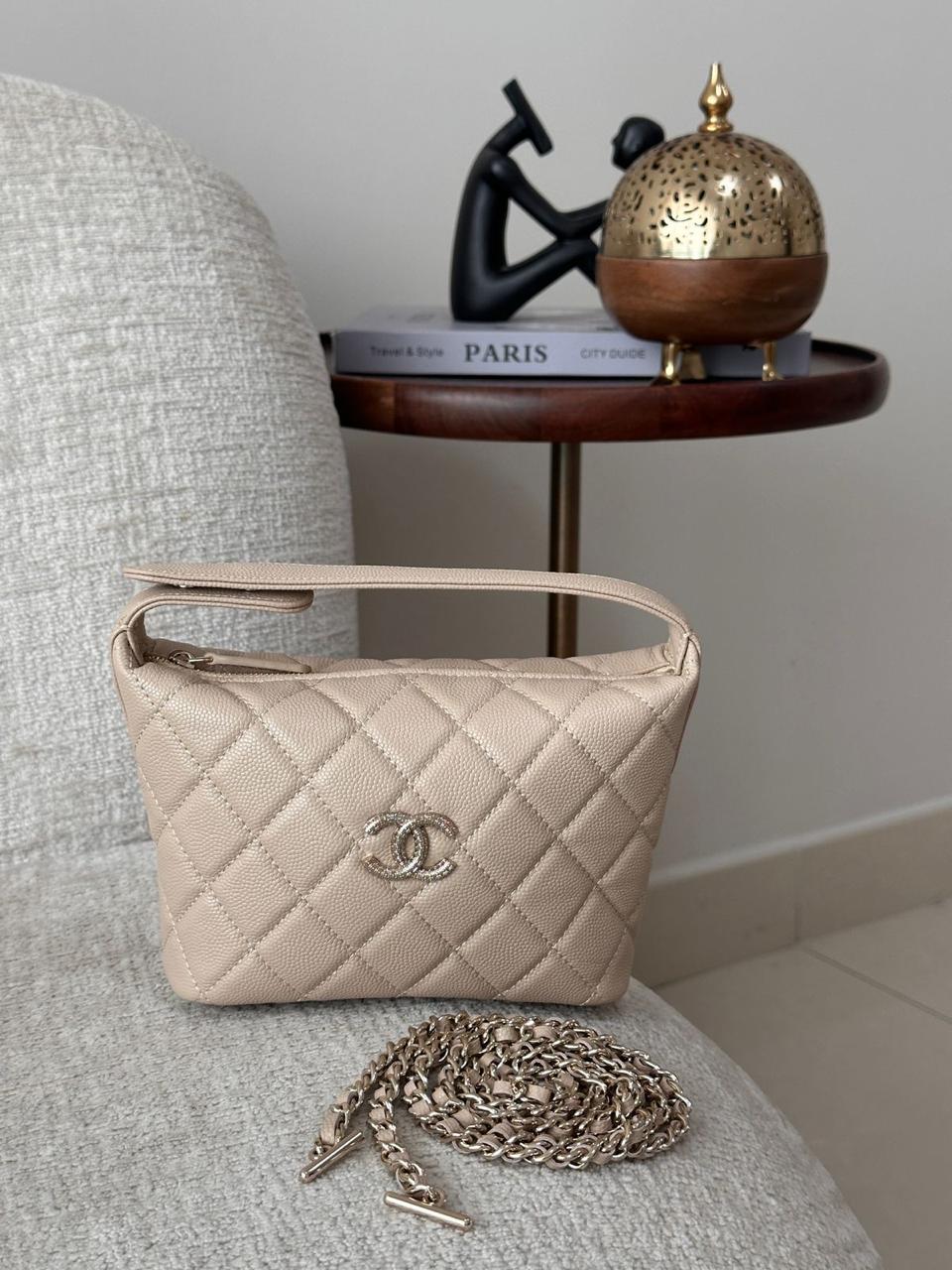 Ladies Chanel bags Lilly Onlines