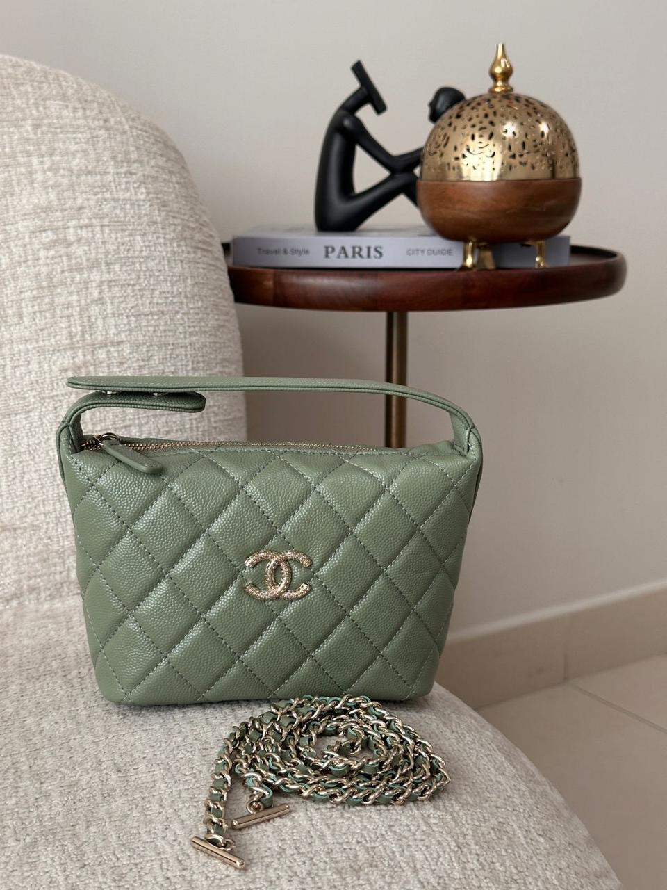 Ladies Chanel bags Lilly Onlines