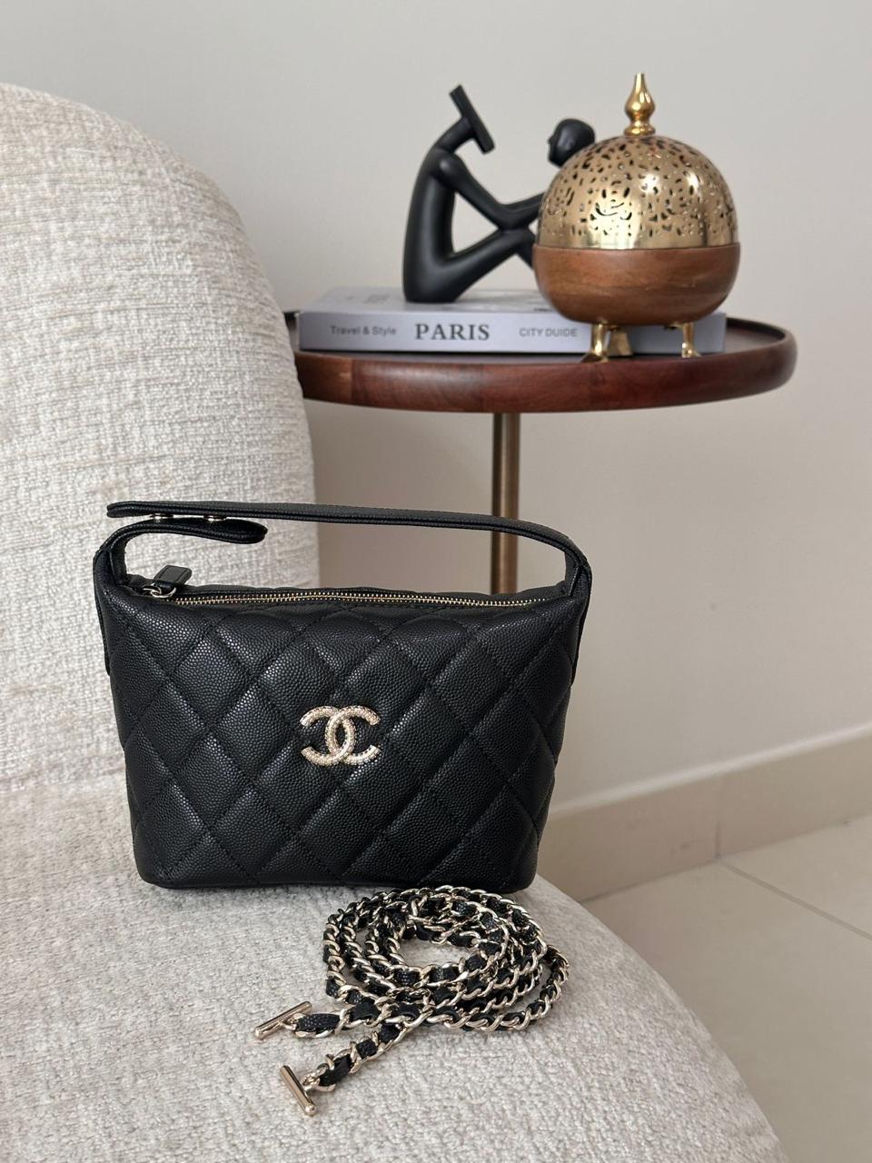 Ladies Chanel bags Lilly Onlines