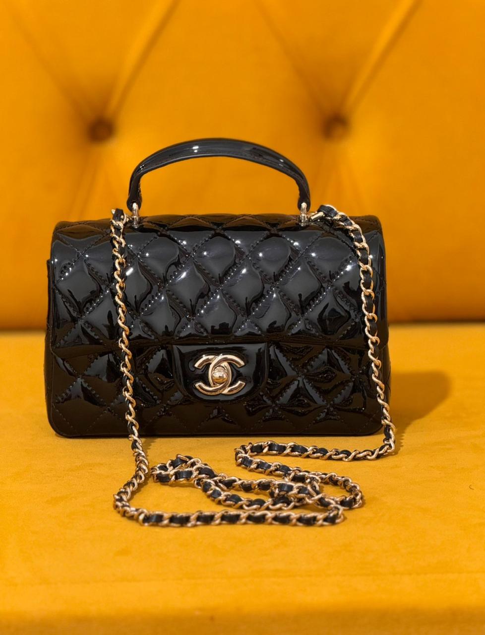 Ladies Chanel bags Lilly Onlines