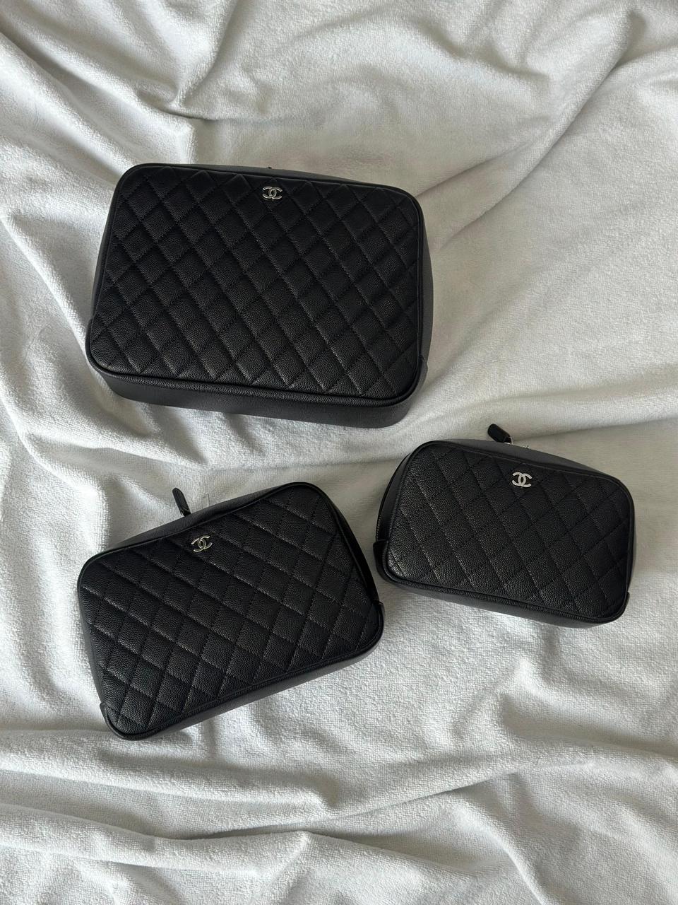 Ladies Chanel bags Lilly Onlines