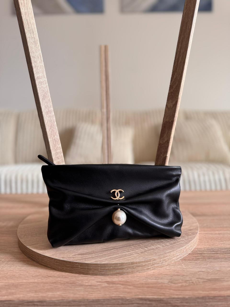 Ladies Chanel bags Lilly Onlines