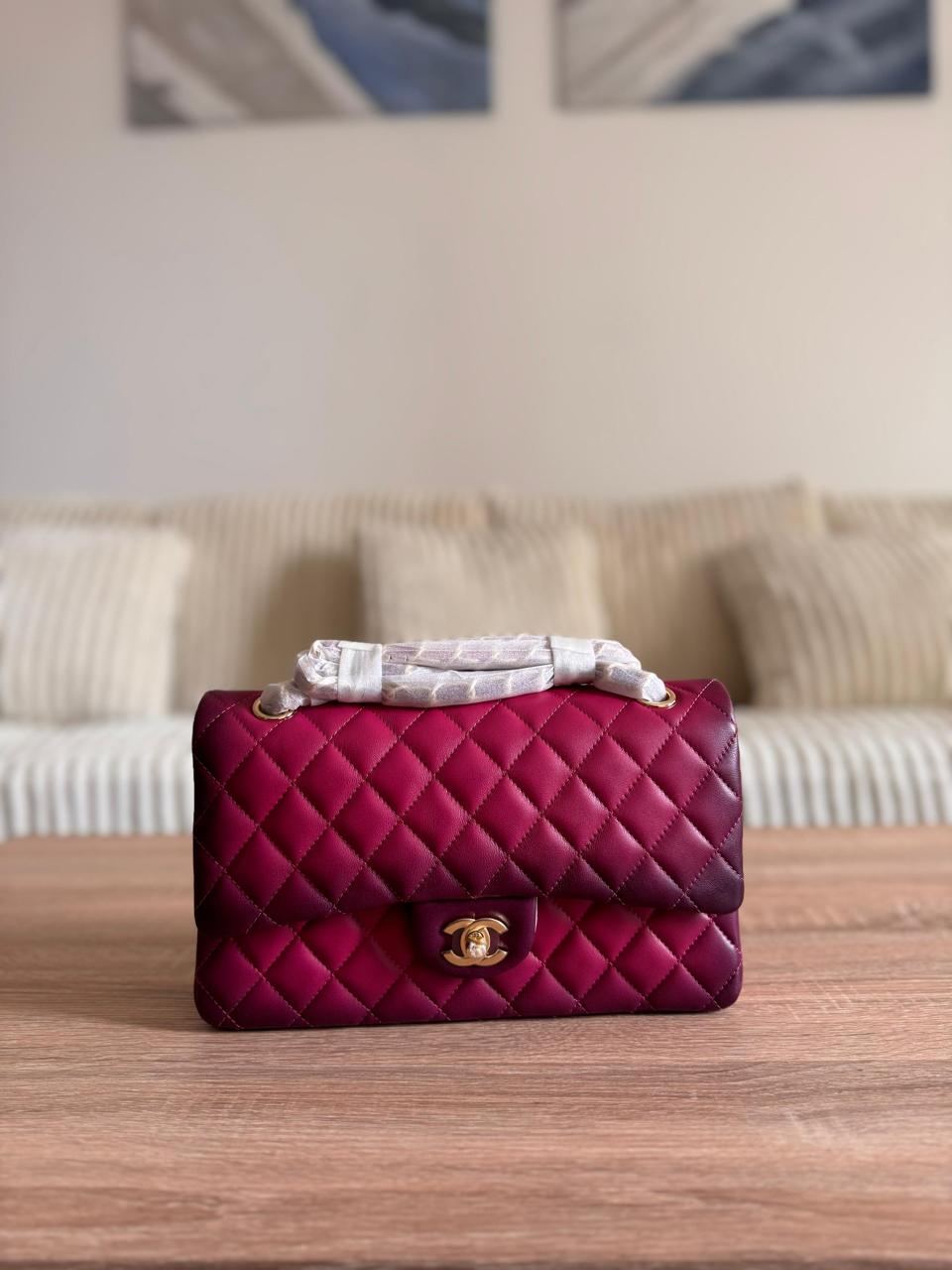 Ladies Chanel bags Lilly Onlines