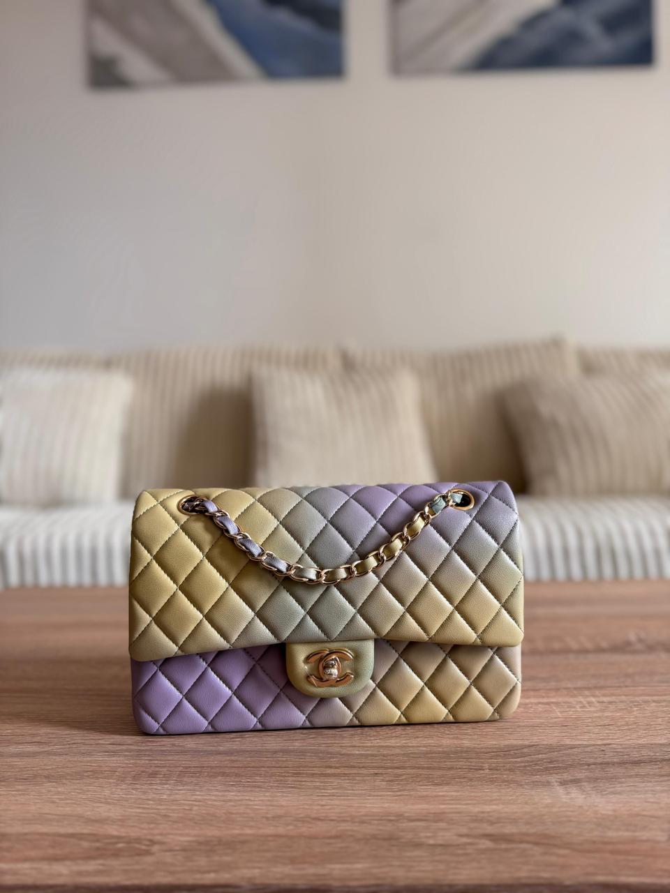 Ladies Chanel bags Lilly Onlines