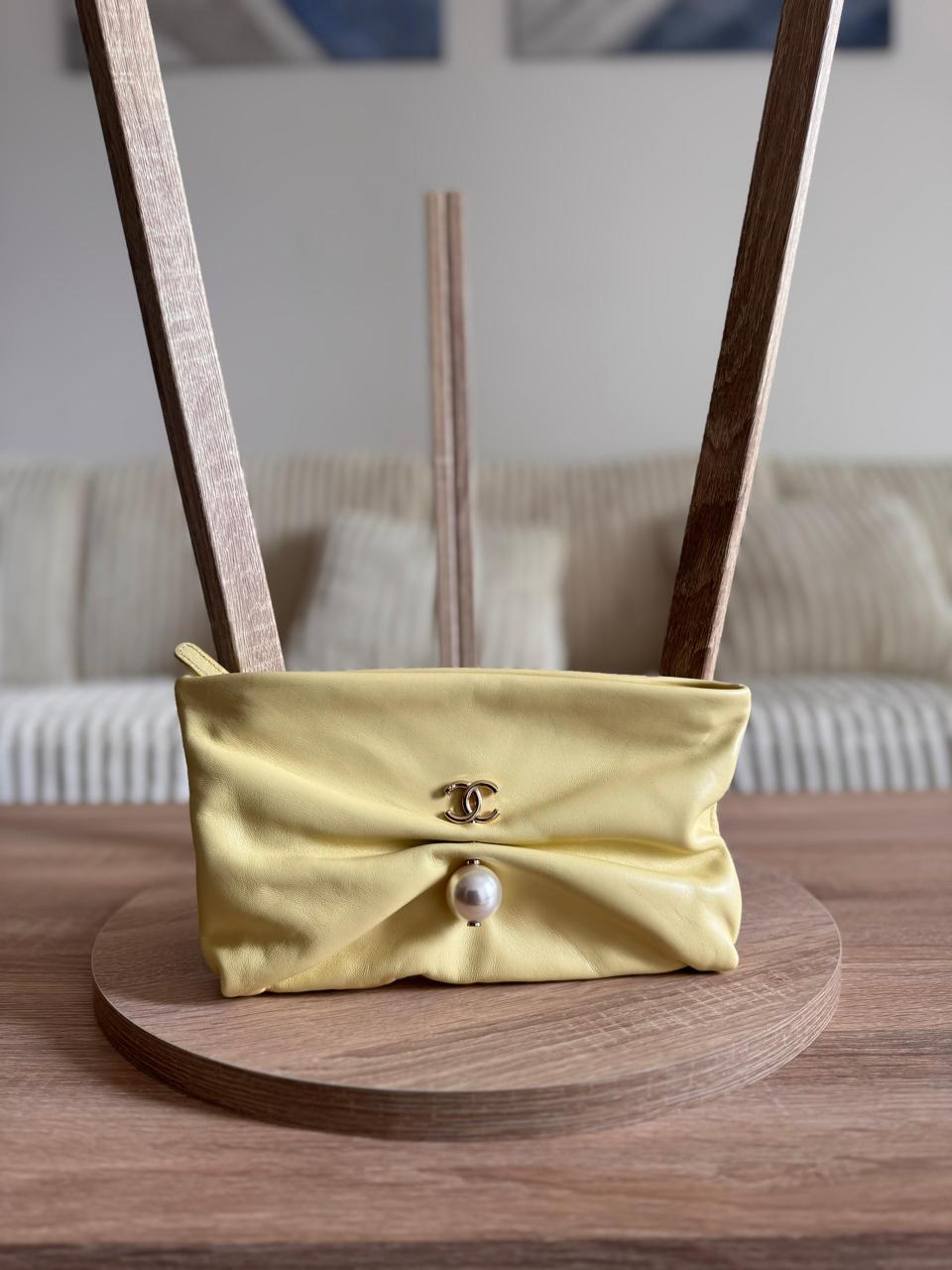 Ladies Chanel bags Lilly Onlines