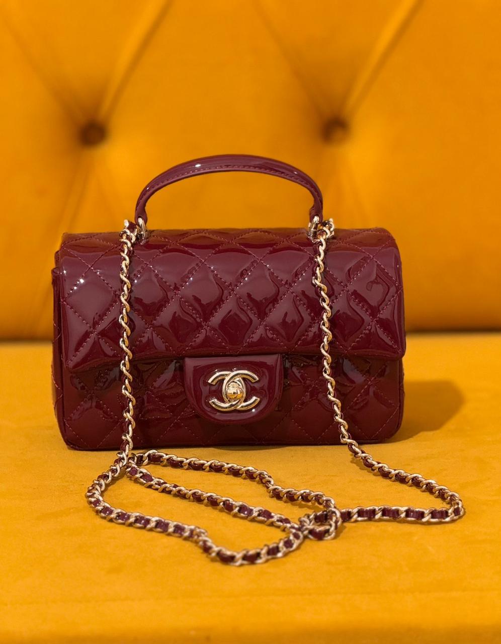 Ladies Chanel bags Lilly Onlines