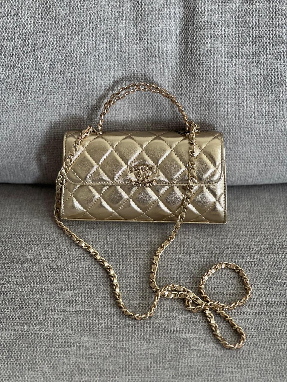 Ladies Chanel bags Lilly Onlines