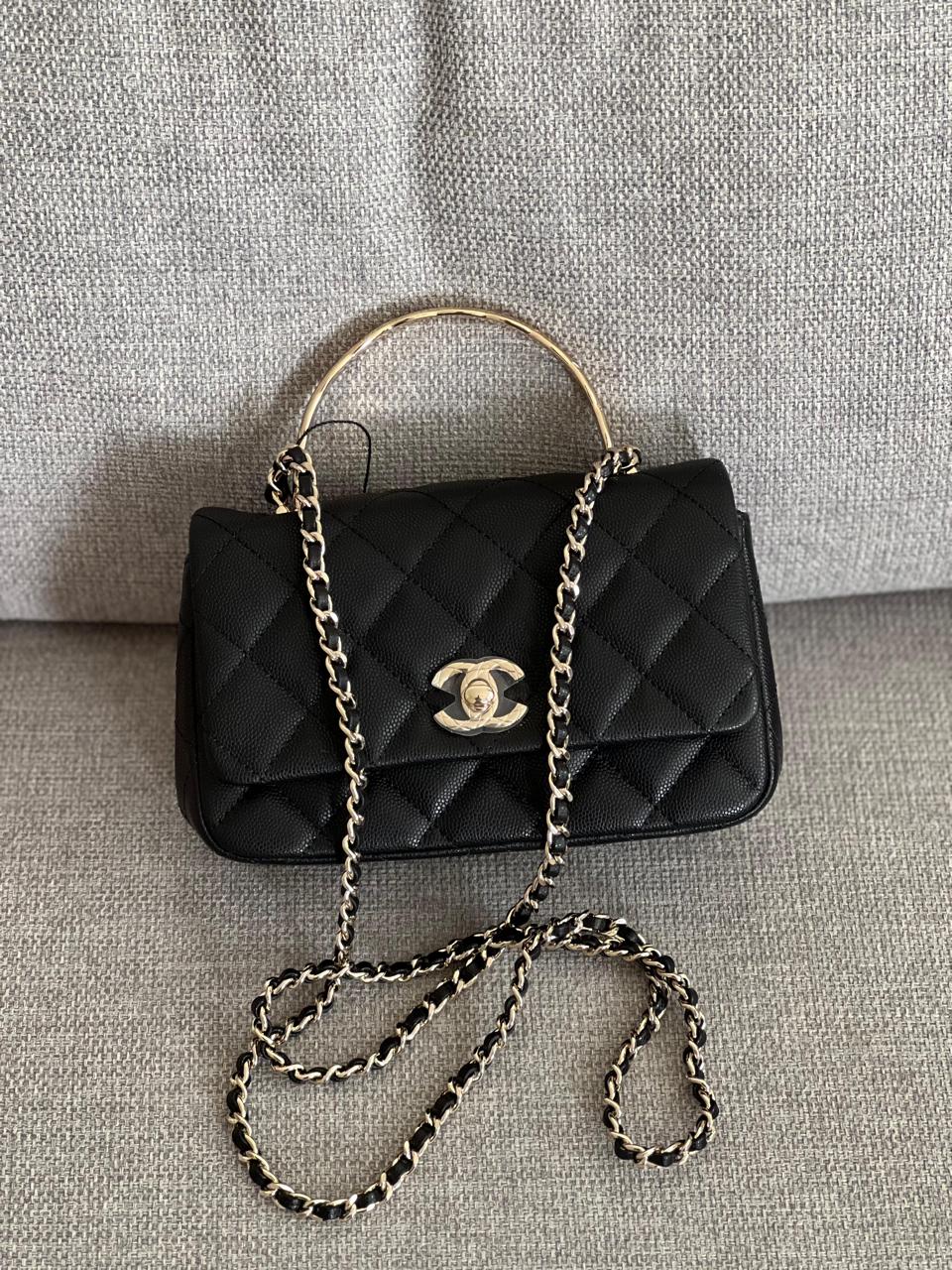 Ladies Chanel bags Lilly Onlines