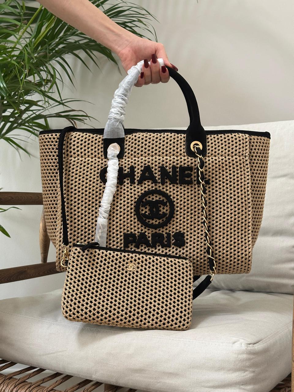Ladies Chanel bags Lilly Onlines