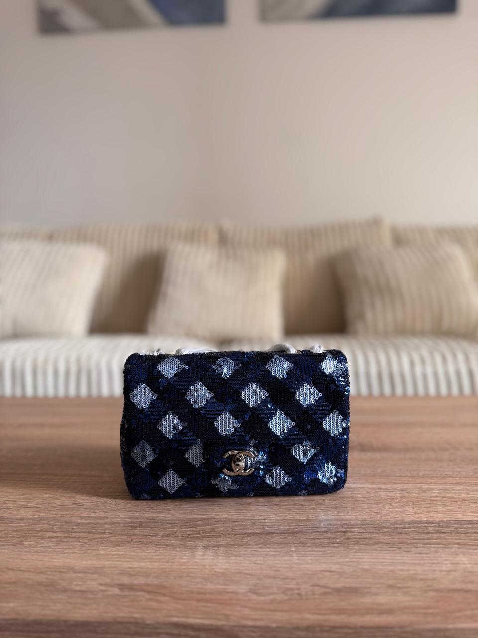 Ladies Chanel bags Lilly Onlines