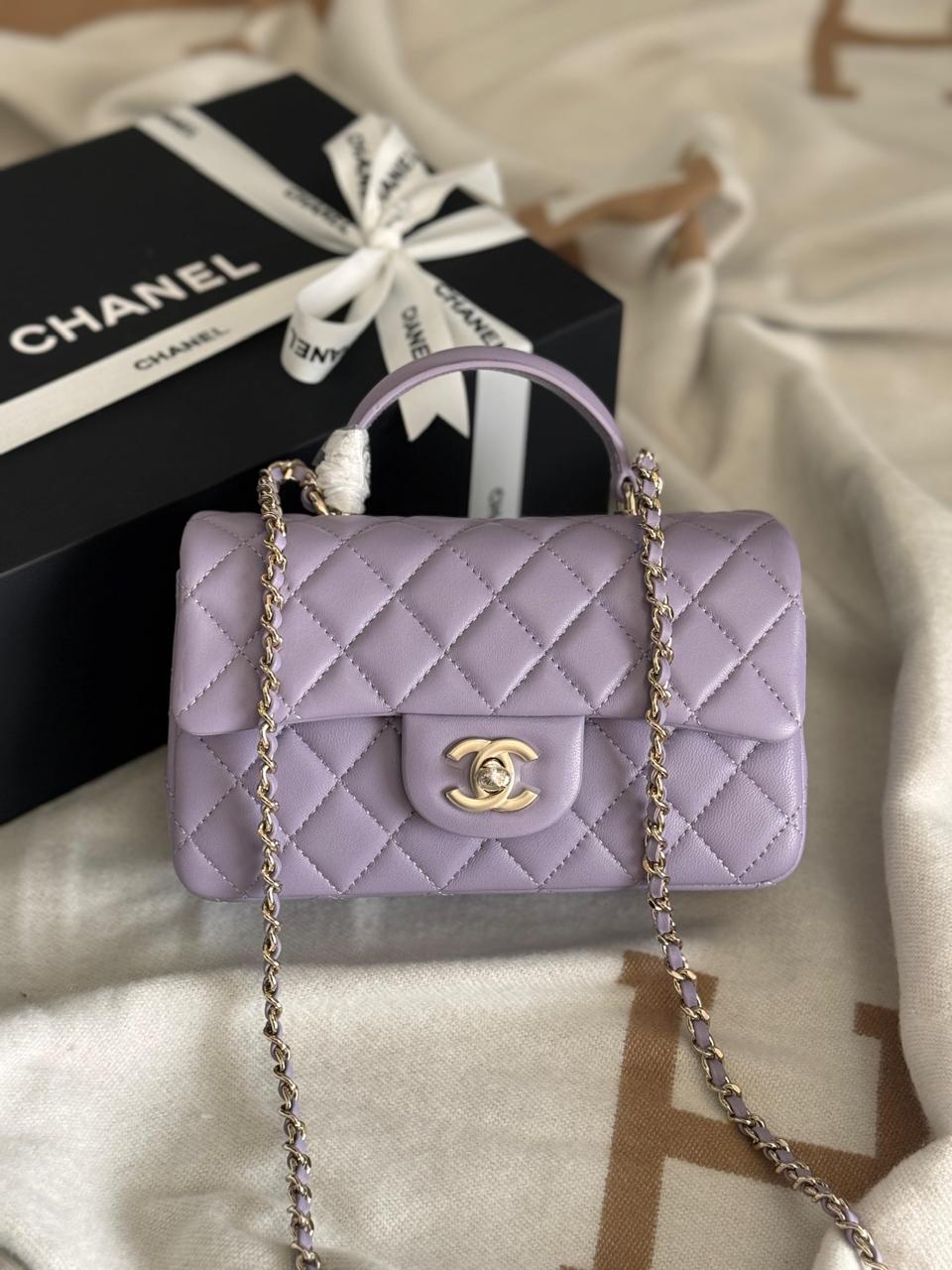 Ladies Chanel bags Lilly Onlines
