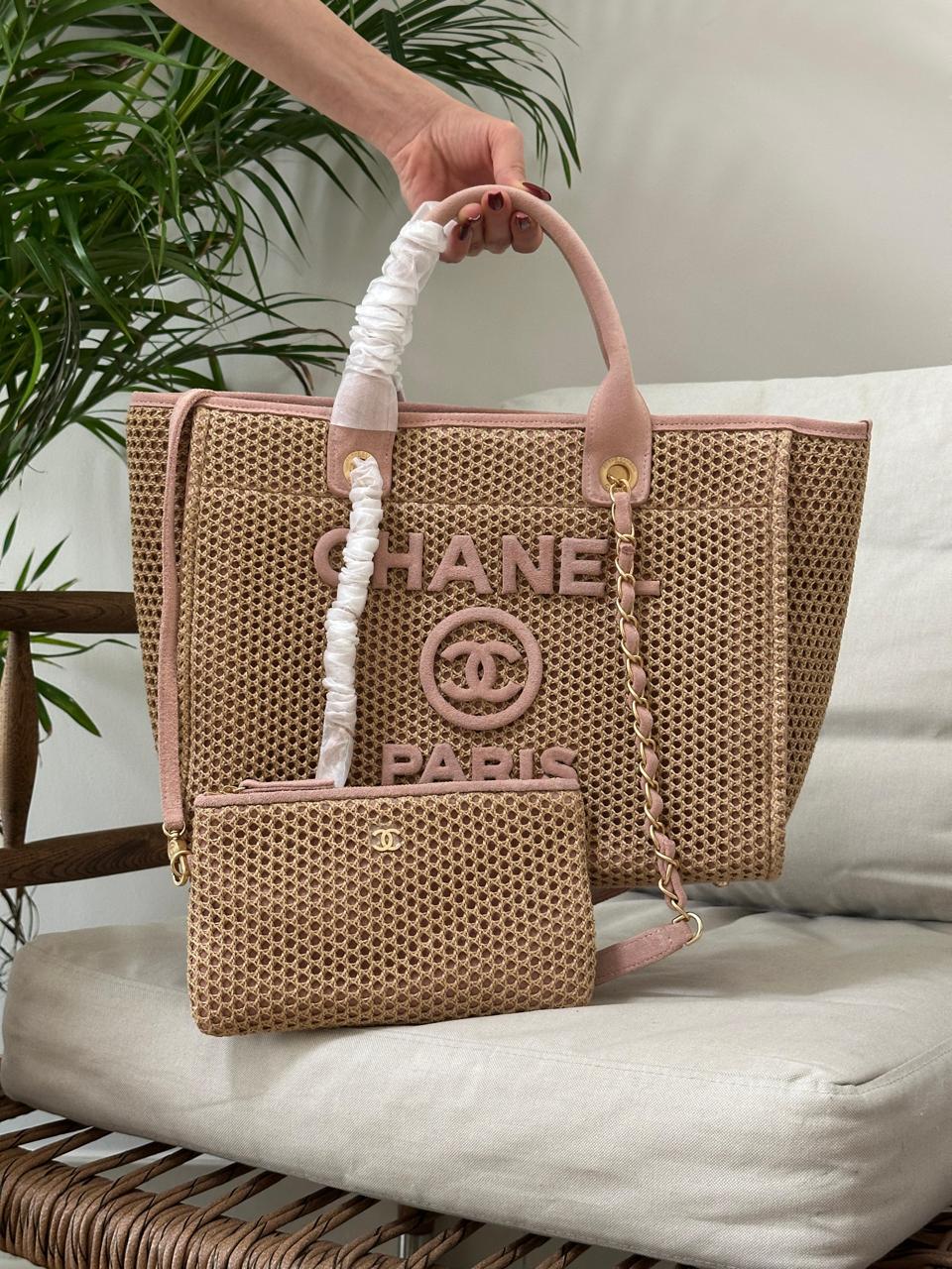 Ladies Chanel bags Lilly Onlines