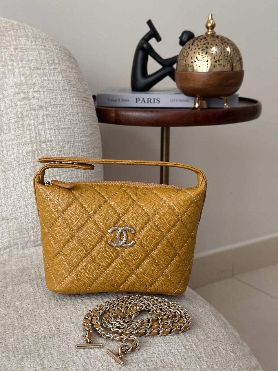 Ladies Chanel bags Lilly Onlines