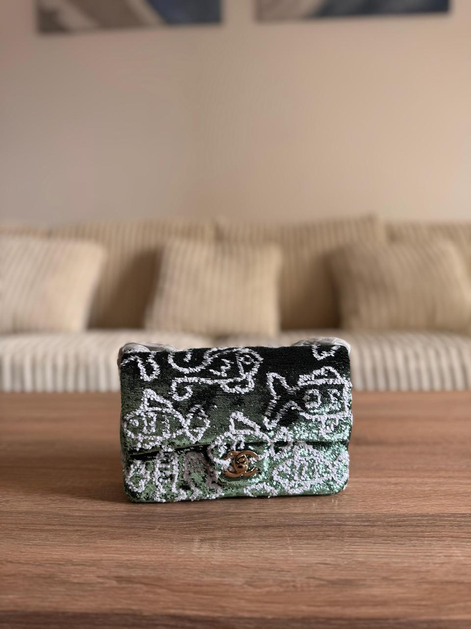 Ladies Chanel bags Lilly Onlines