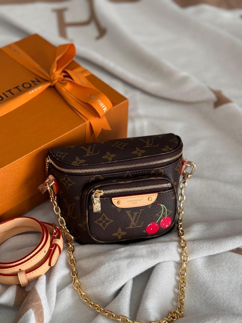 Ladies Lv bags Lilly Onlines