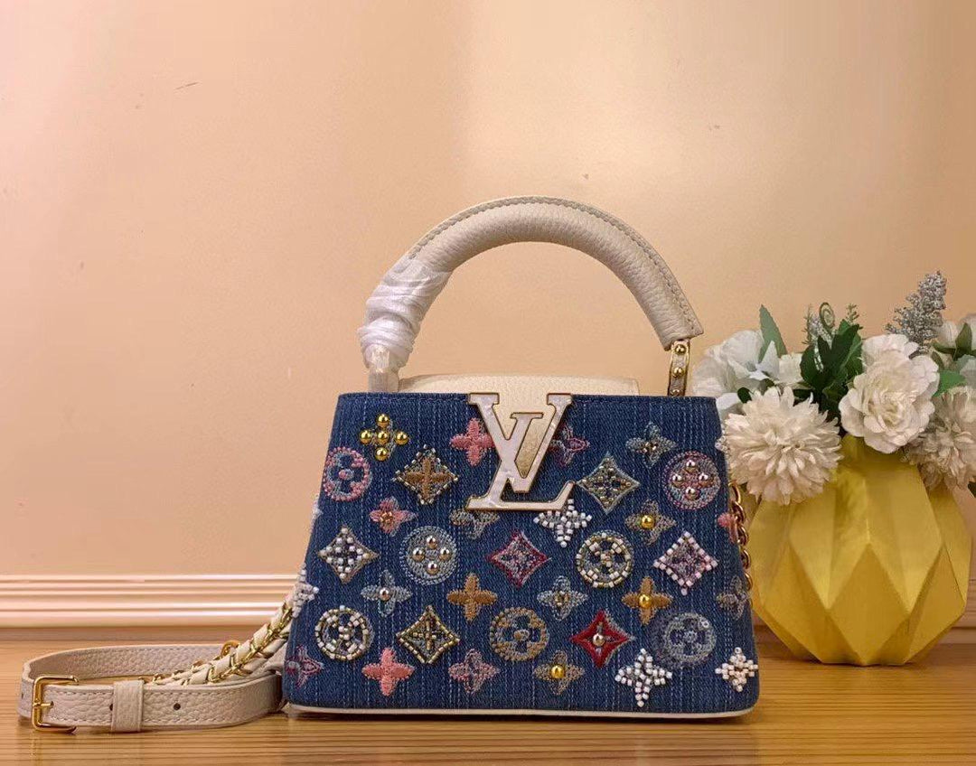 Ladies Lv bags Lilly Onlines