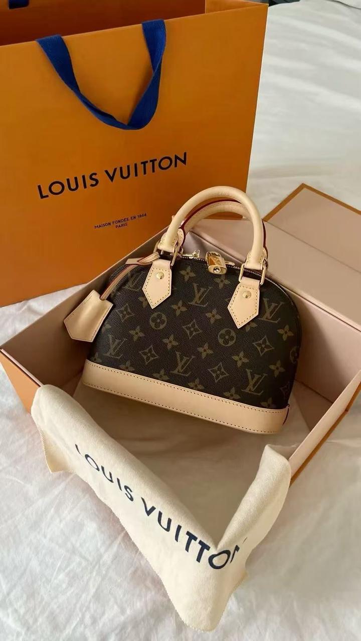 Ladies Lv bags Lilly Onlines