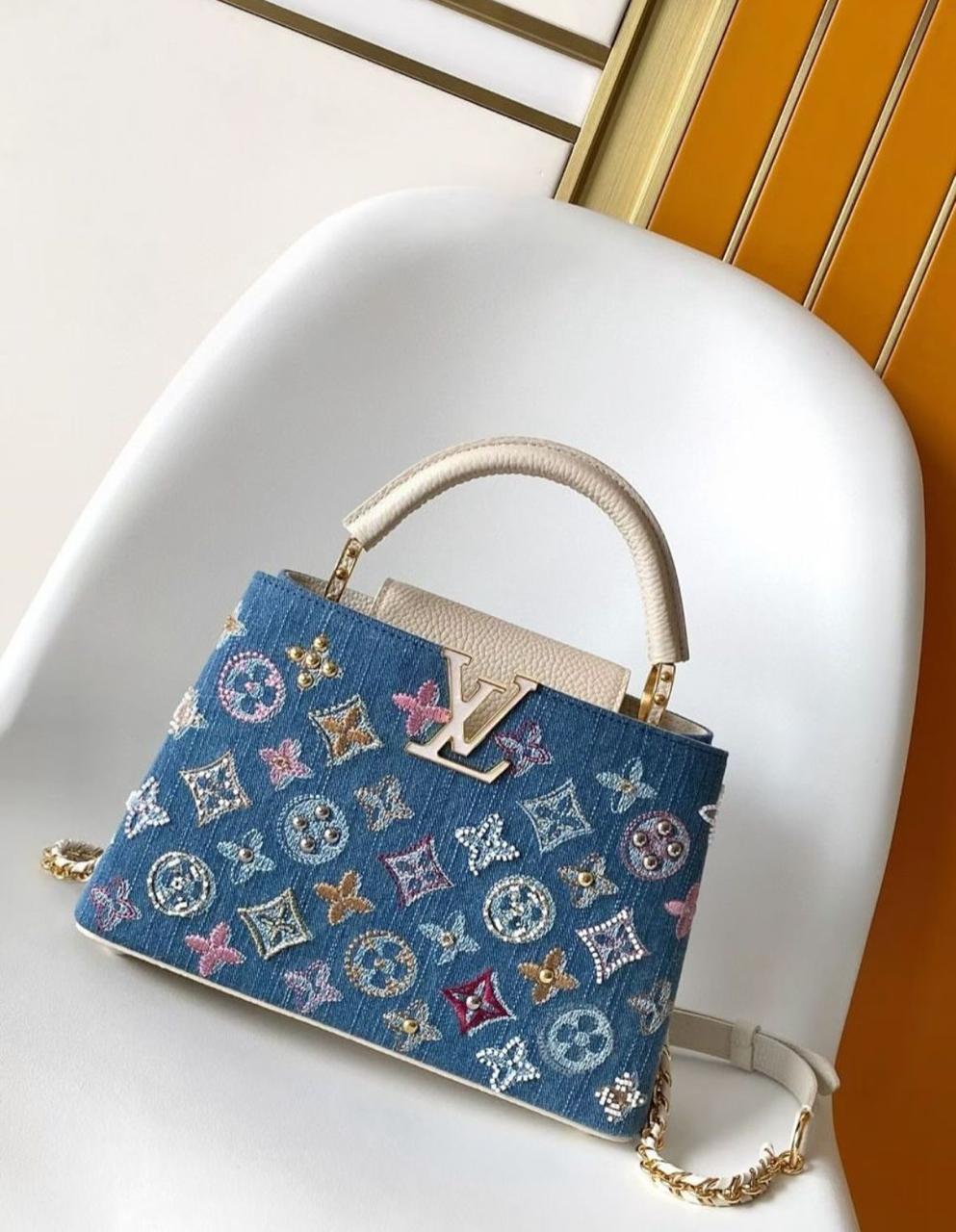 Ladies Lv bags Lilly Onlines
