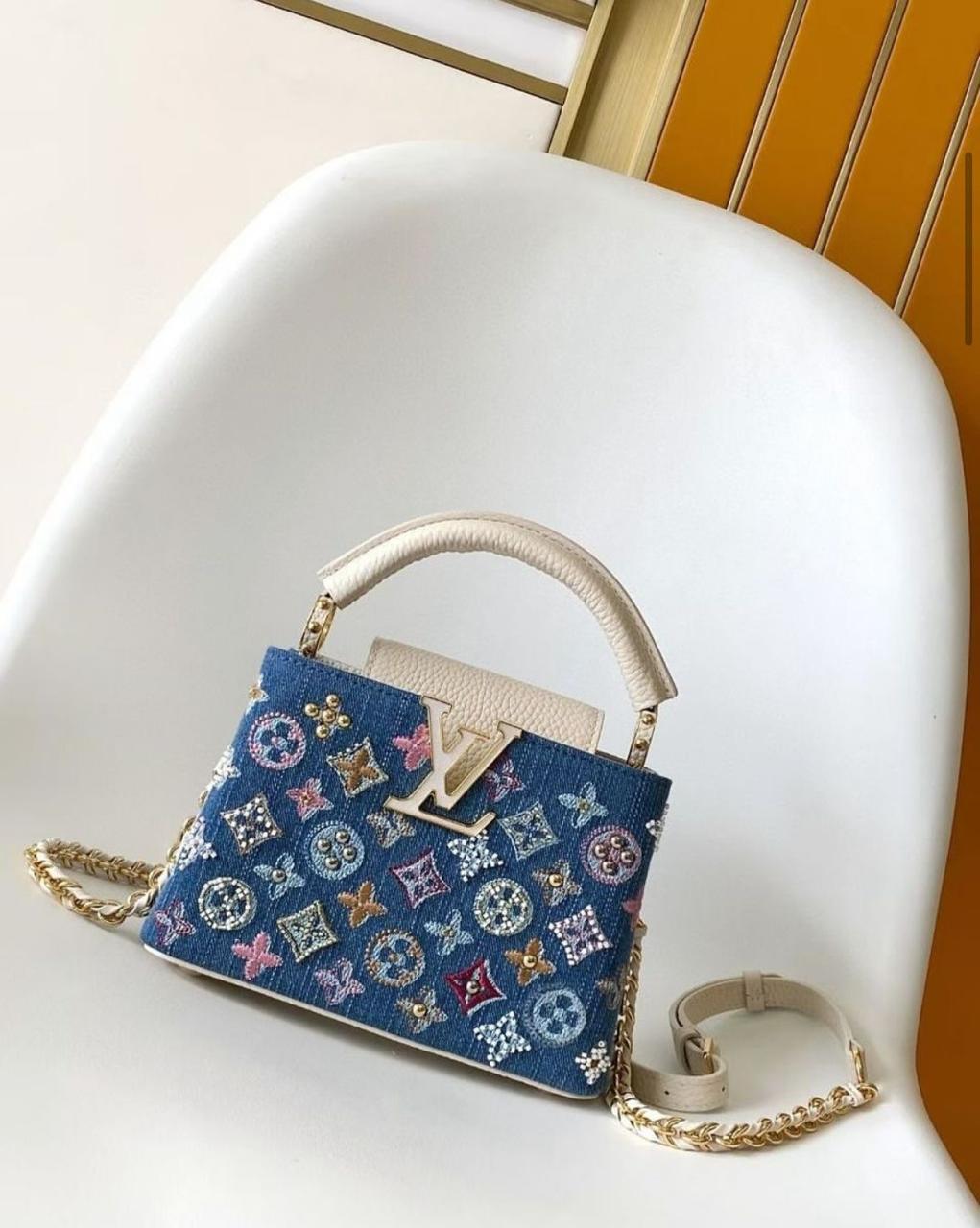 Ladies Lv bags Lilly Onlines