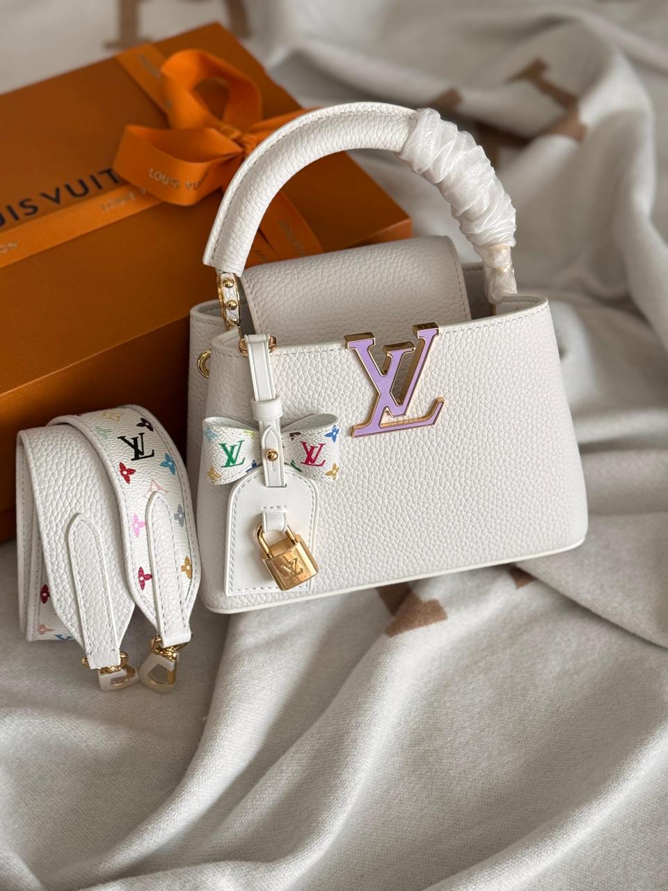 Ladies Lv bags Lilly Onlines