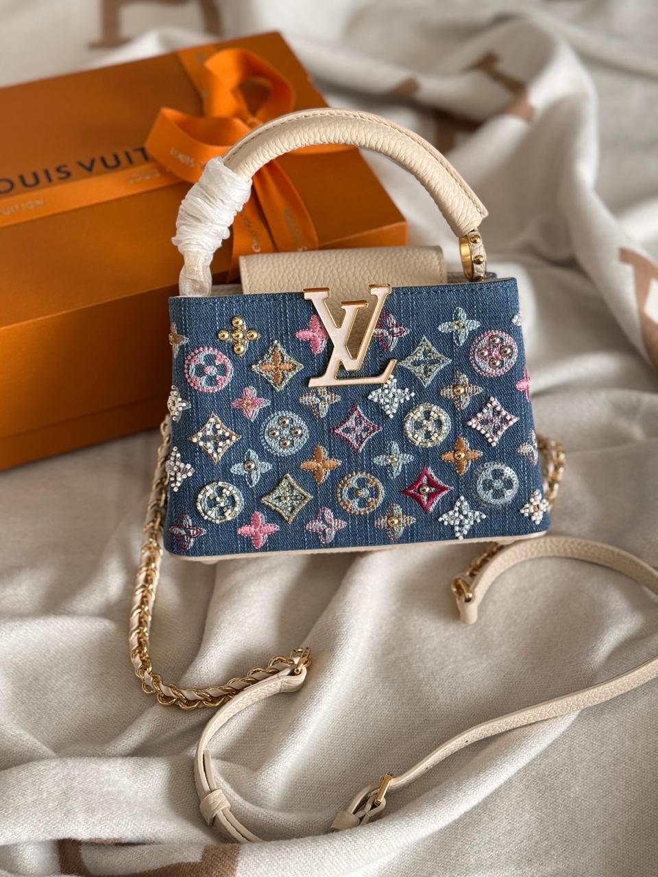 Ladies Lv bags Lilly Onlines