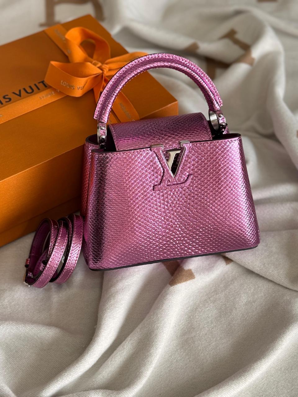 Ladies Lv bags Lilly Onlines