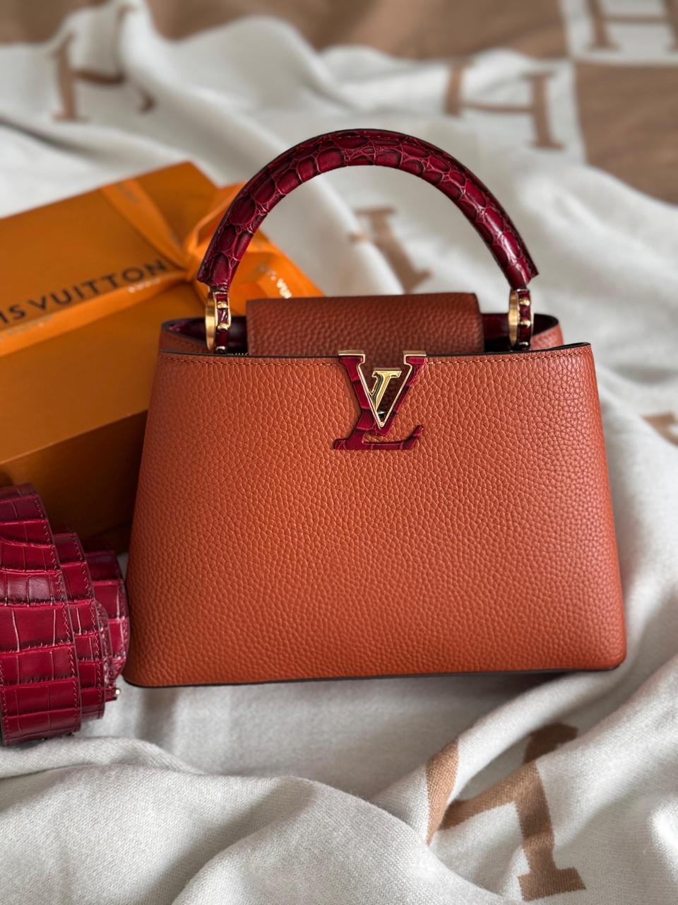 Ladies Lv bags Lilly Onlines
