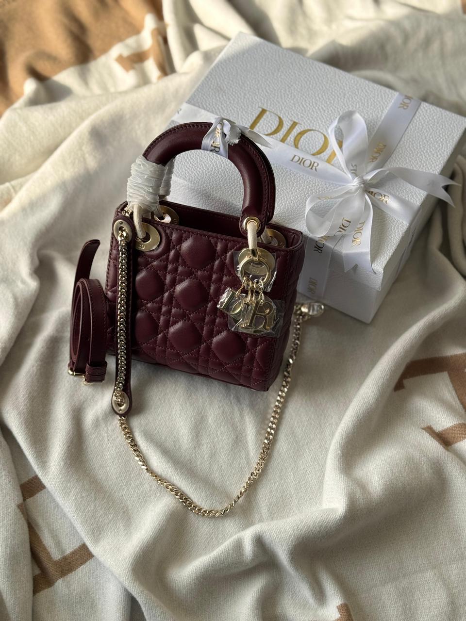 Ladies Dior bags Lilly Onlines