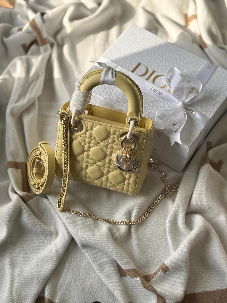 Ladies Dior bags Lilly Onlines
