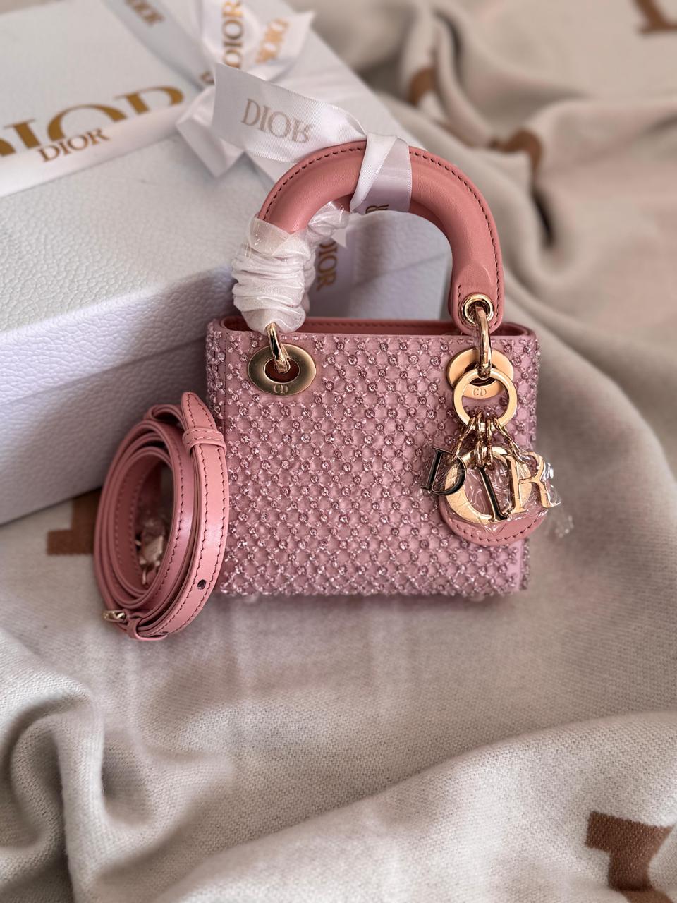 Ladies Dior bags Lilly Onlines