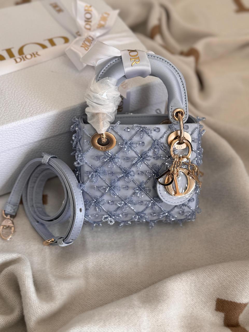Ladies Dior bags Lilly Onlines