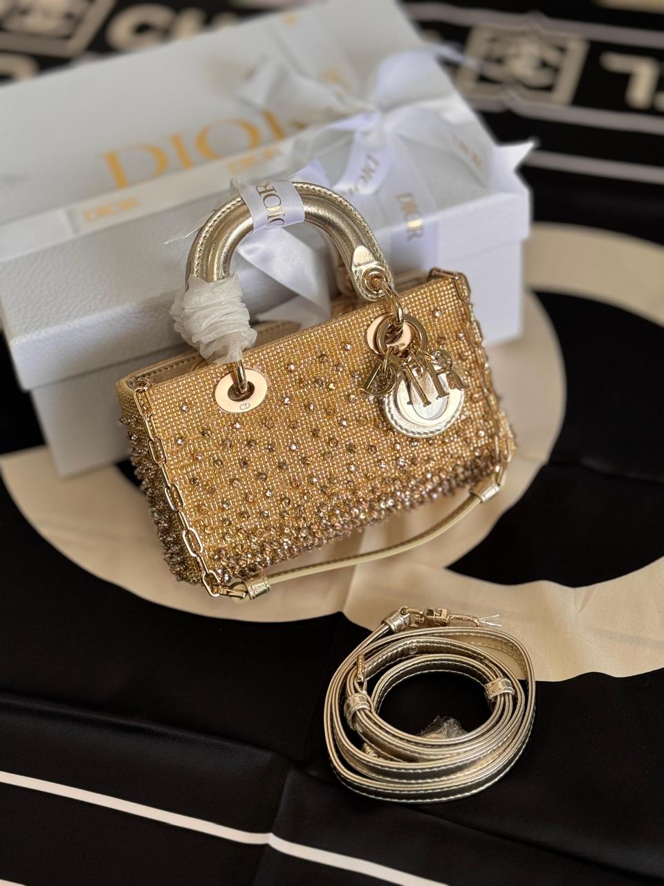 Ladies Dior bags Lilly Onlines