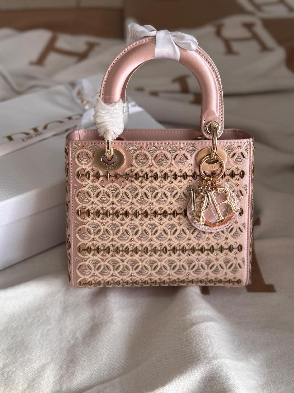 Ladies Dior bags Lilly Onlines