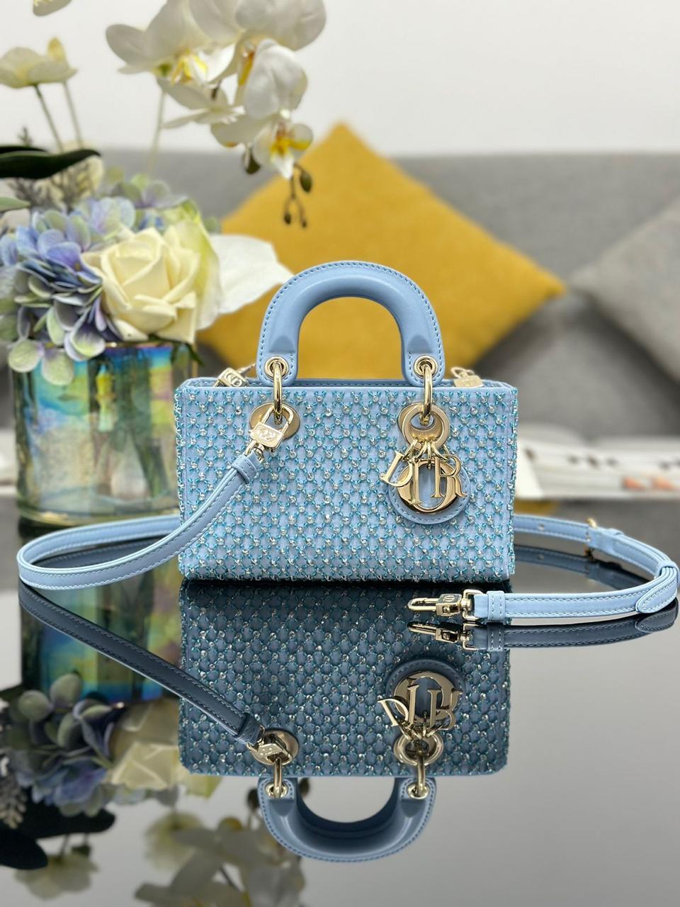 Ladies Dior bags Lilly Onlines
