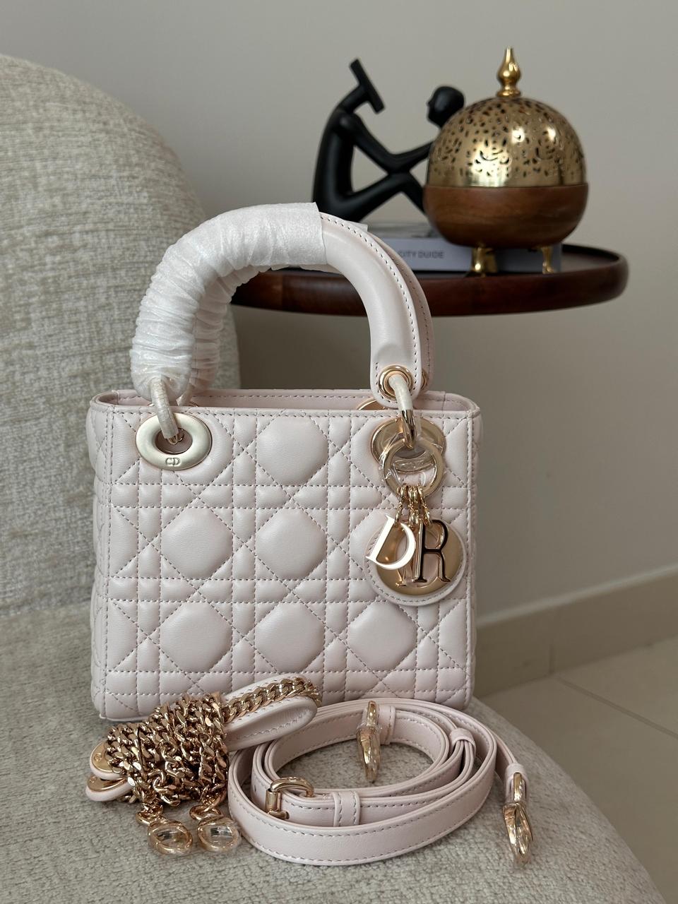 Ladies Dior bags Lilly Onlines
