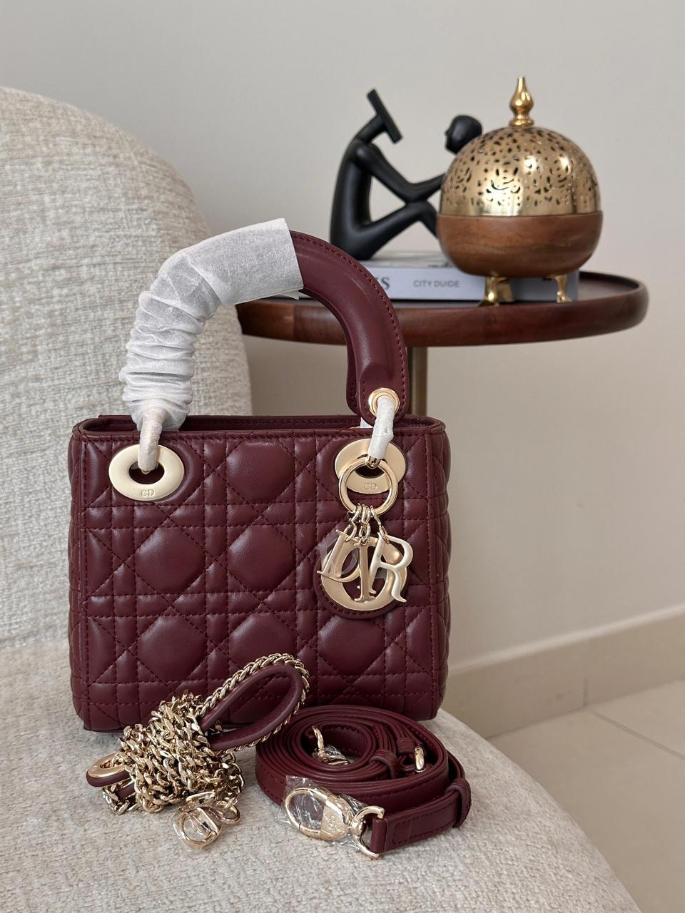 Ladies Dior bags Lilly Onlines