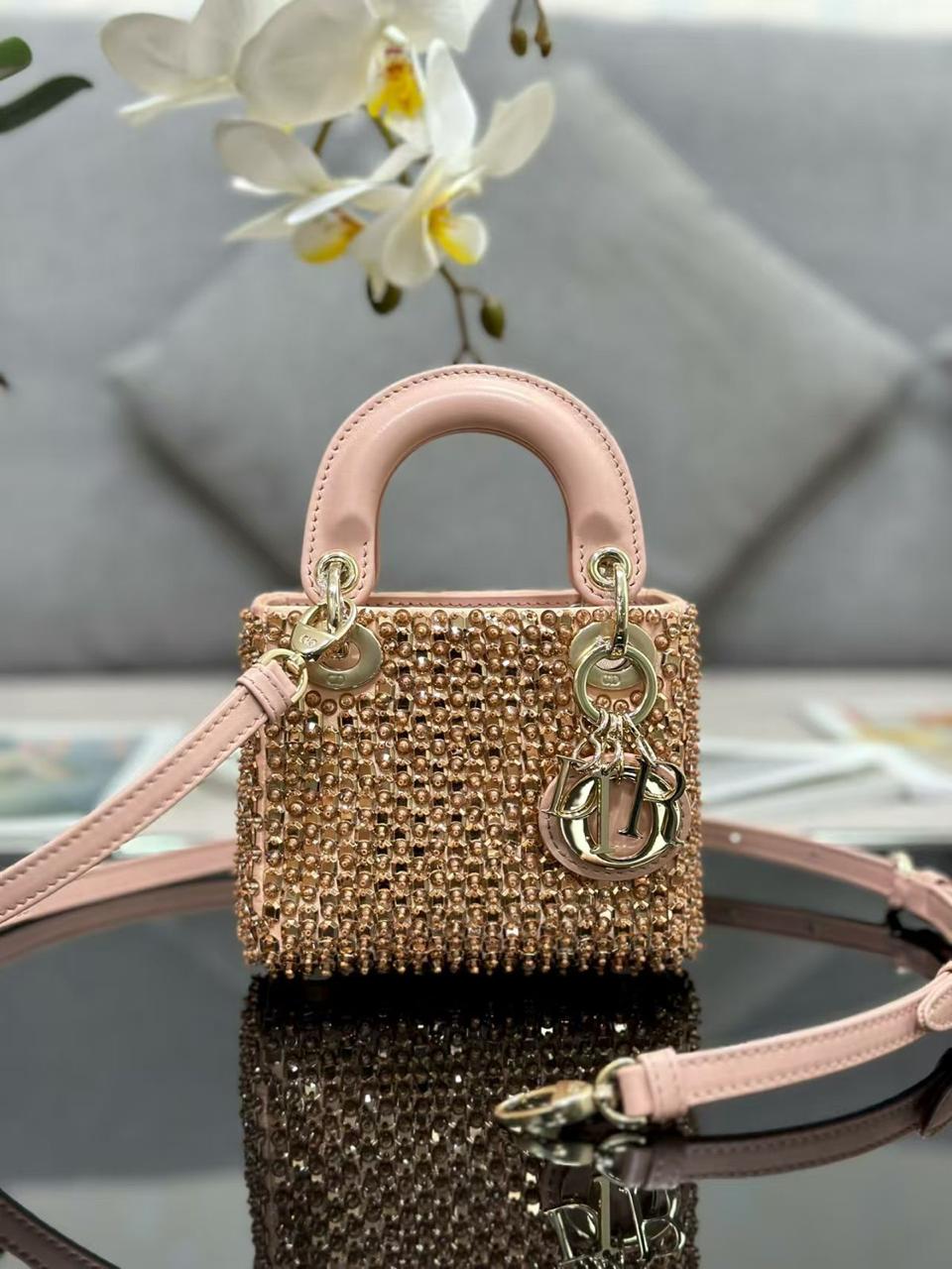 Ladies Dior bags Lilly Onlines