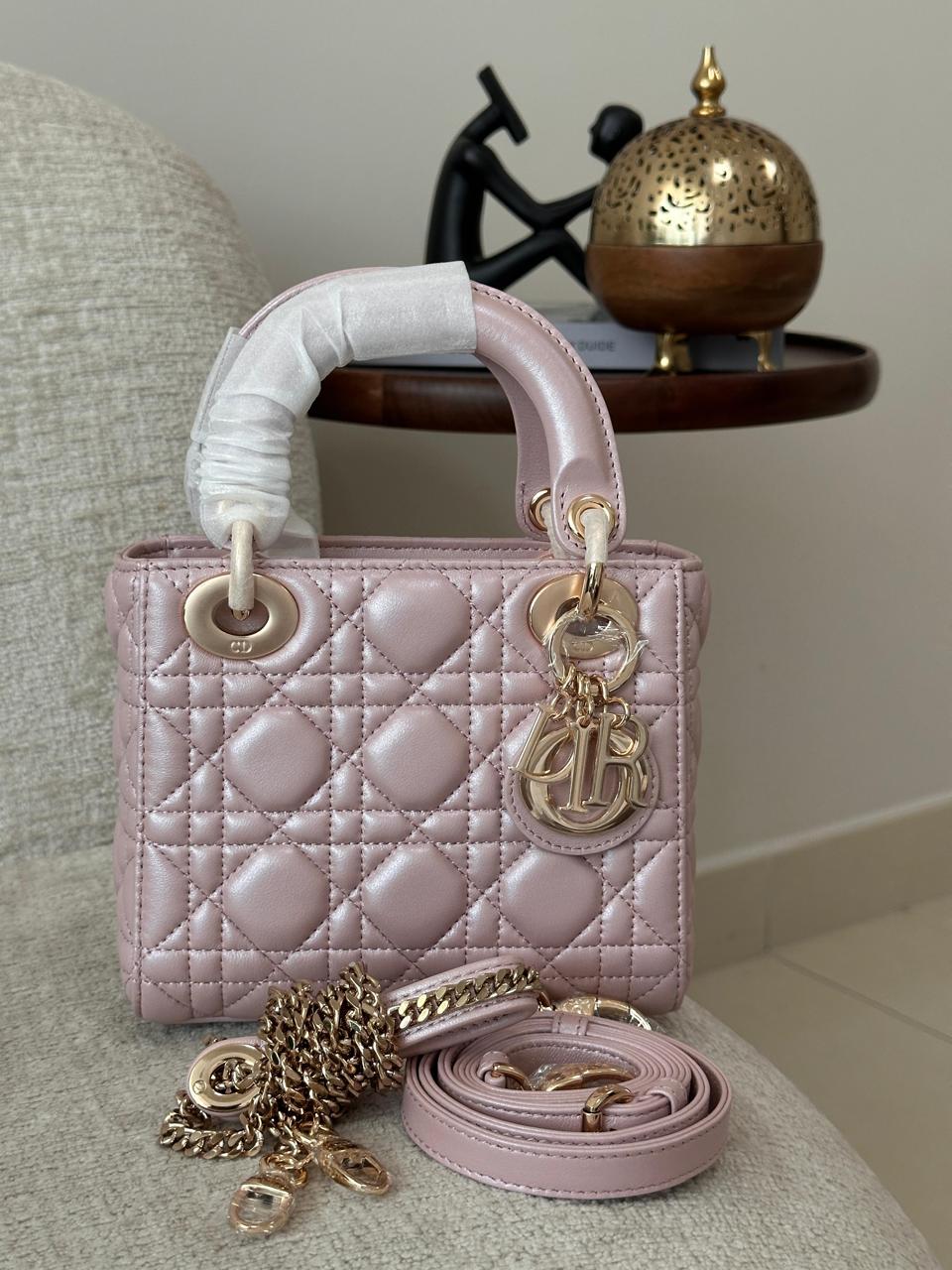 Ladies Dior bags Lilly Onlines