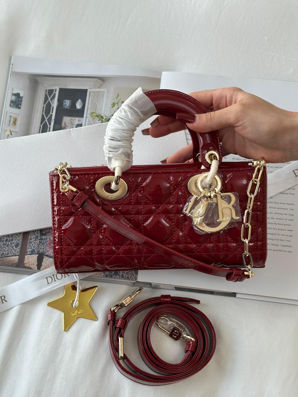 Ladies Dior bags Lilly Onlines