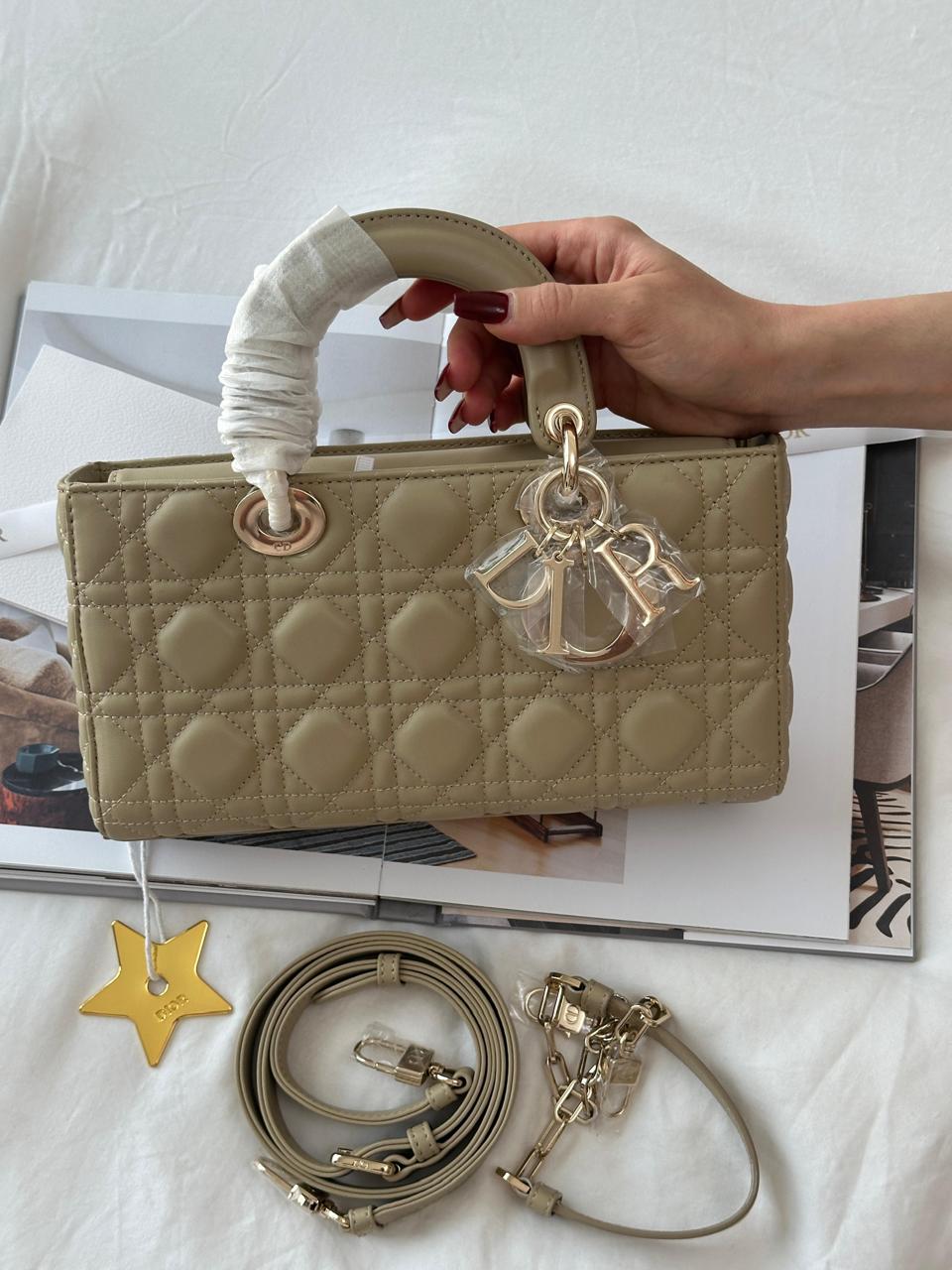 Ladies Dior bags Lilly Onlines