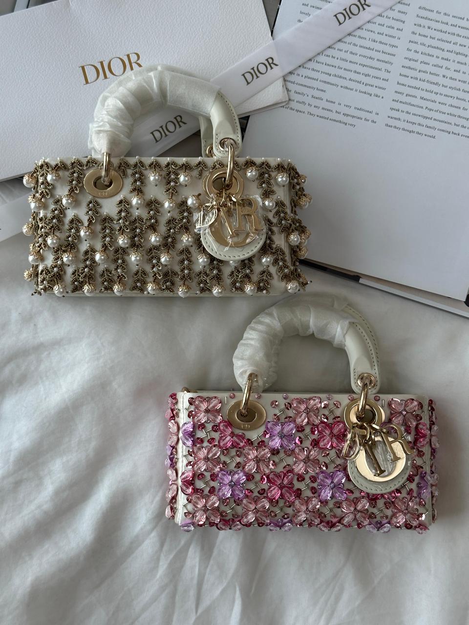 Ladies Dior bags Lilly Onlines