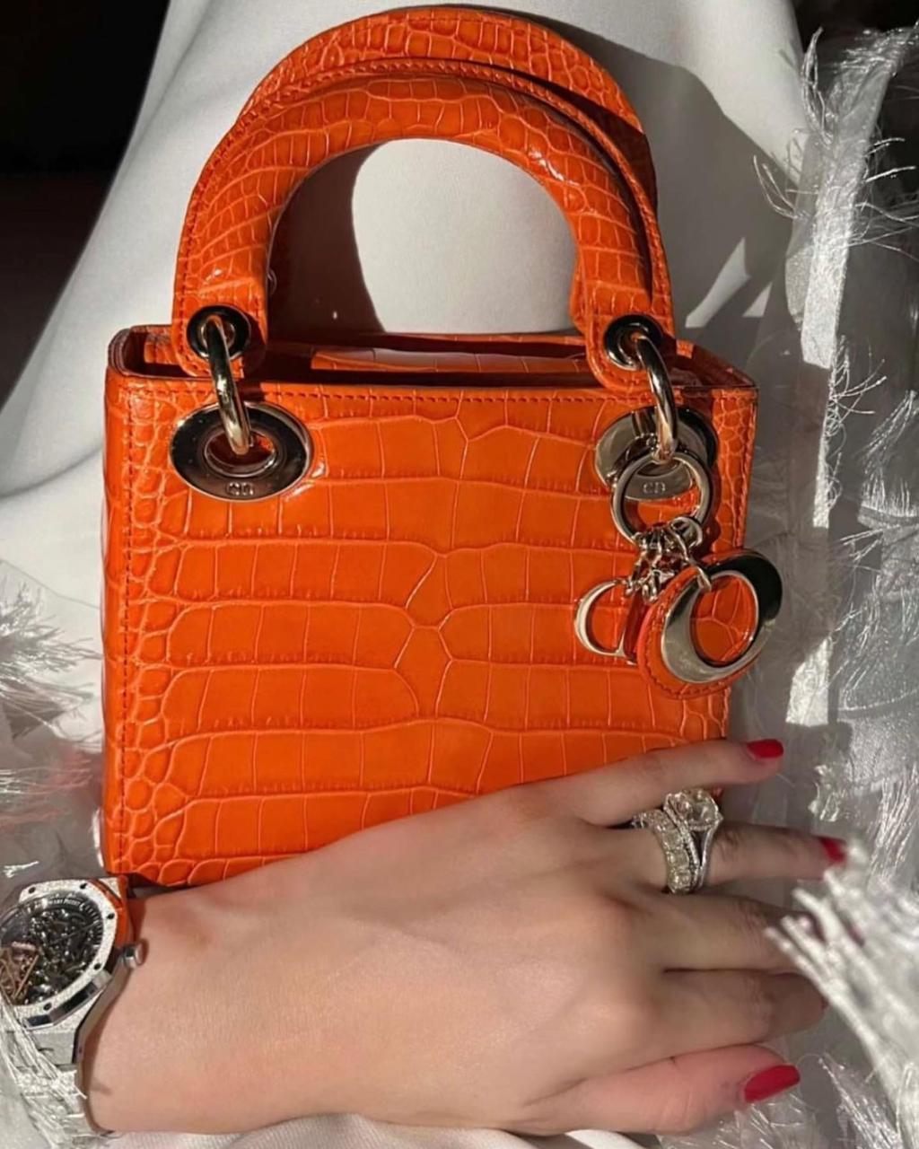 Ladies Dior bags Lilly Onlines