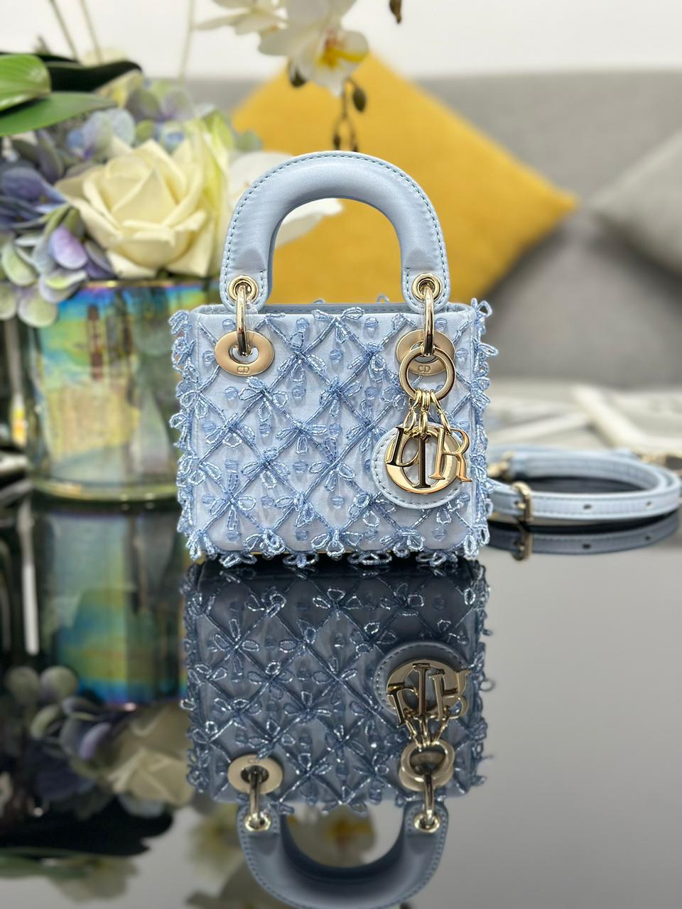 Ladies Dior bags Lilly Onlines