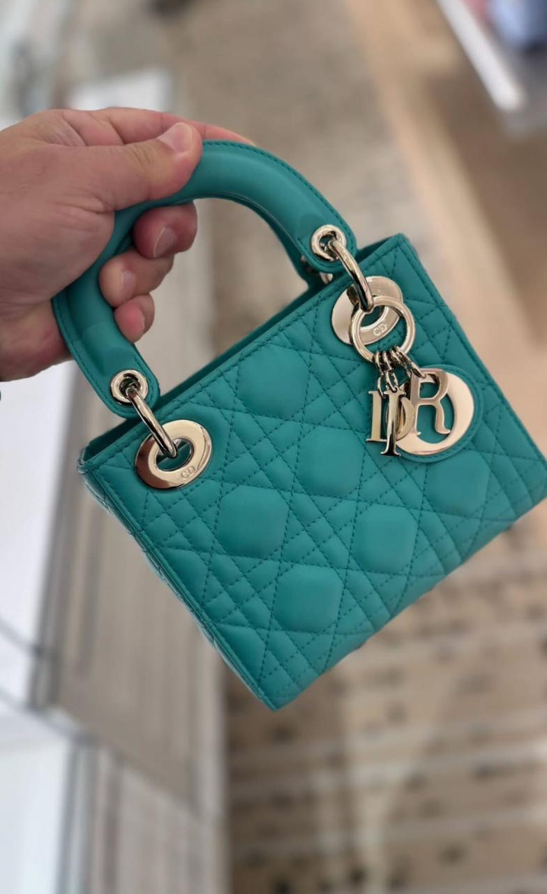 Ladies Dior bags Lilly Onlines