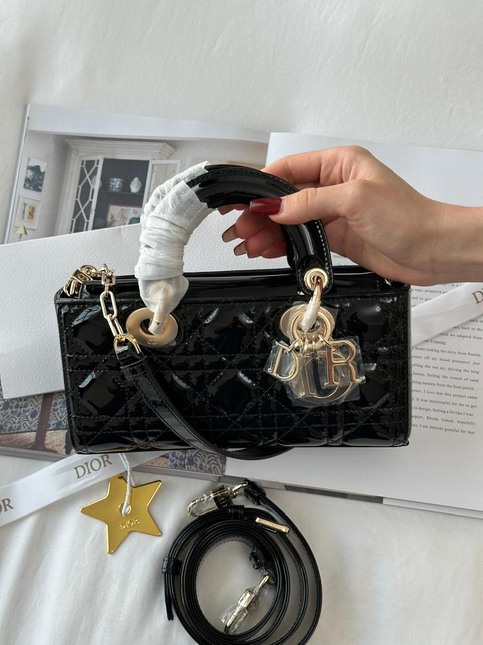 Ladies Dior bags Lilly Onlines