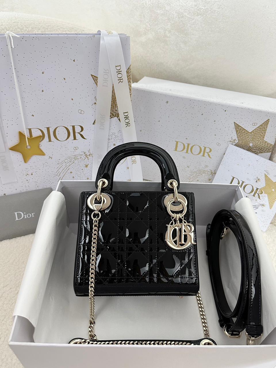 Ladies Dior bags Lilly Onlines