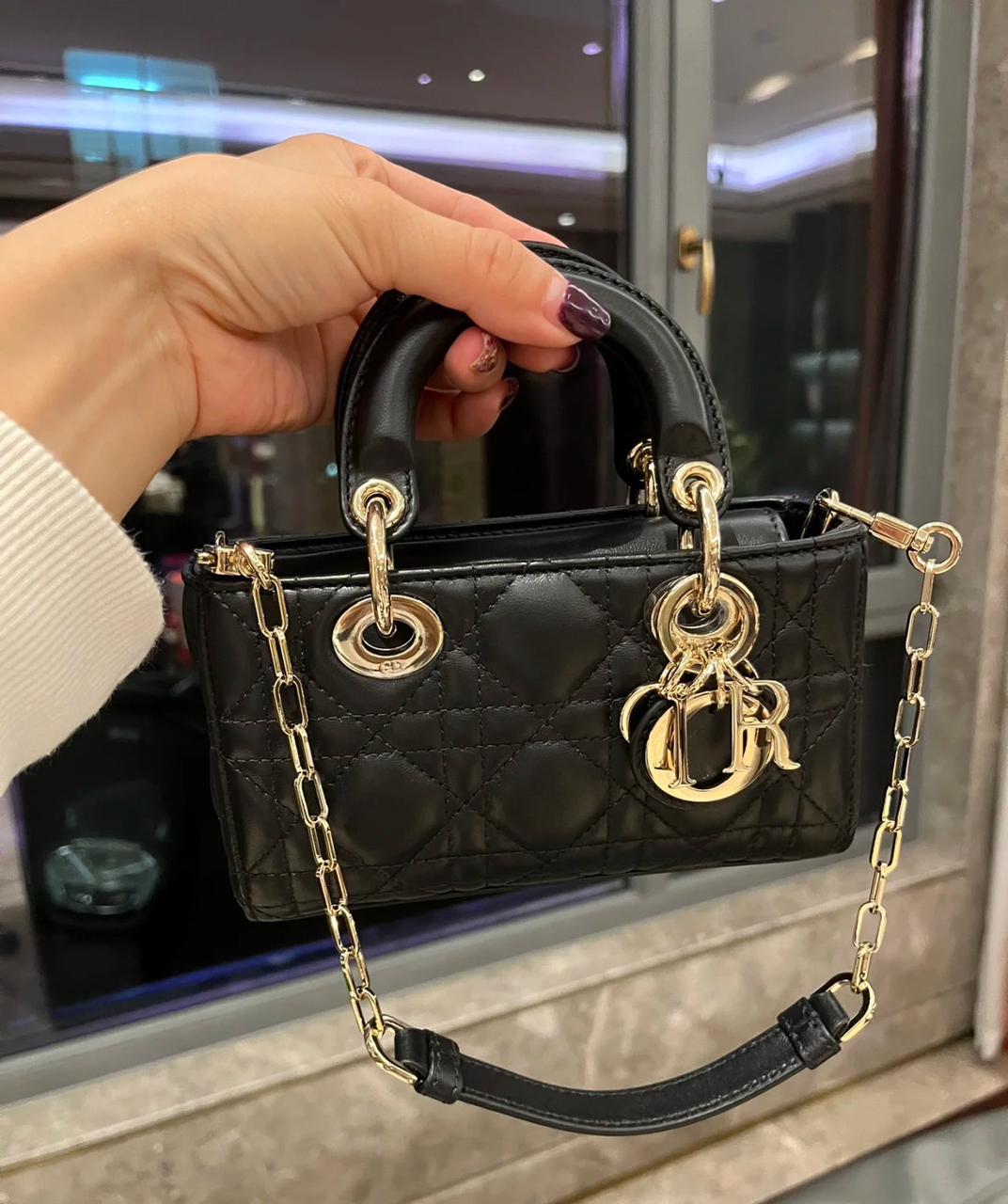 Ladies Dior bags Lilly Onlines