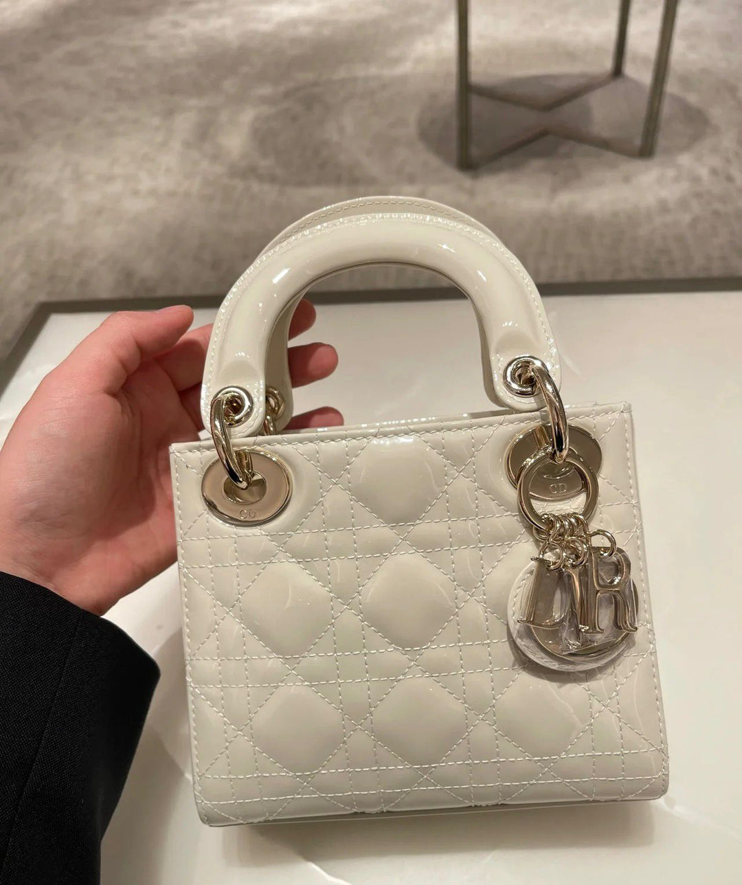 Ladies Dior bags Lilly Onlines