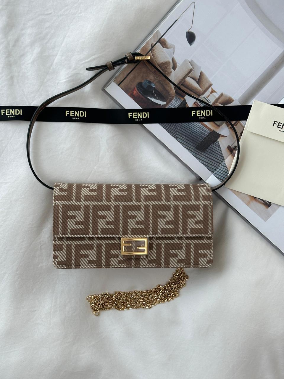 Ladies Fendi bags Lilly Onlines